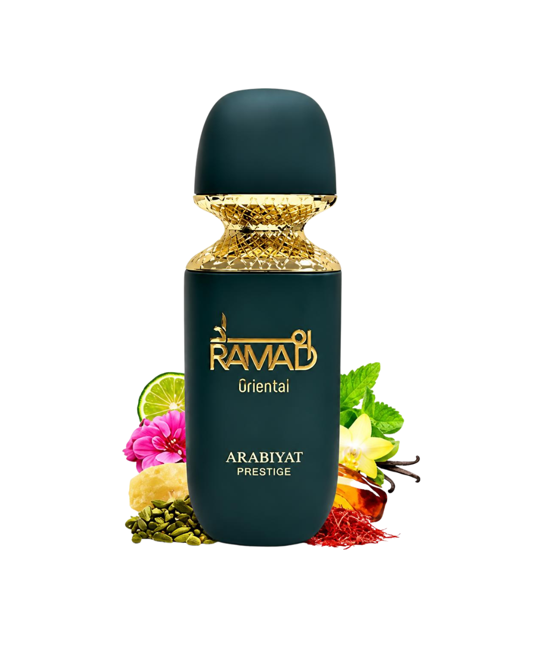 Ramad Oriental
