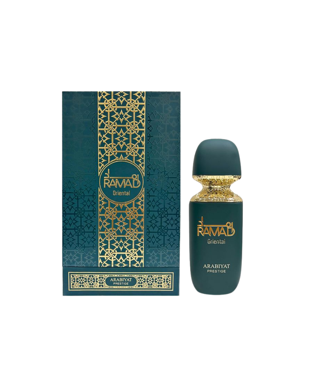 Ramad Oriental