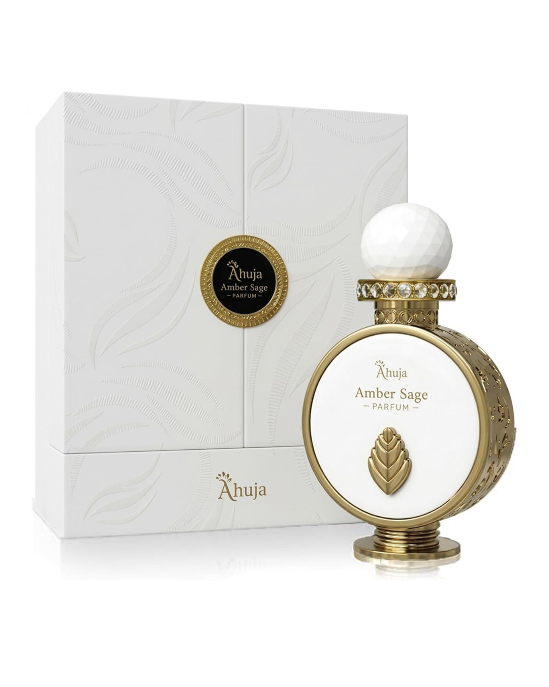Ahuja Amber Sage
