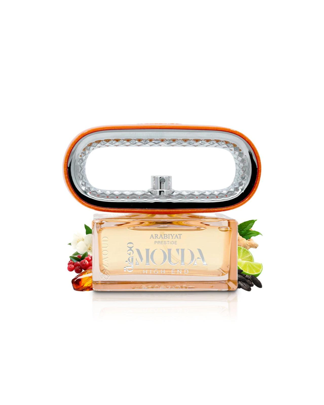 Mouda High End