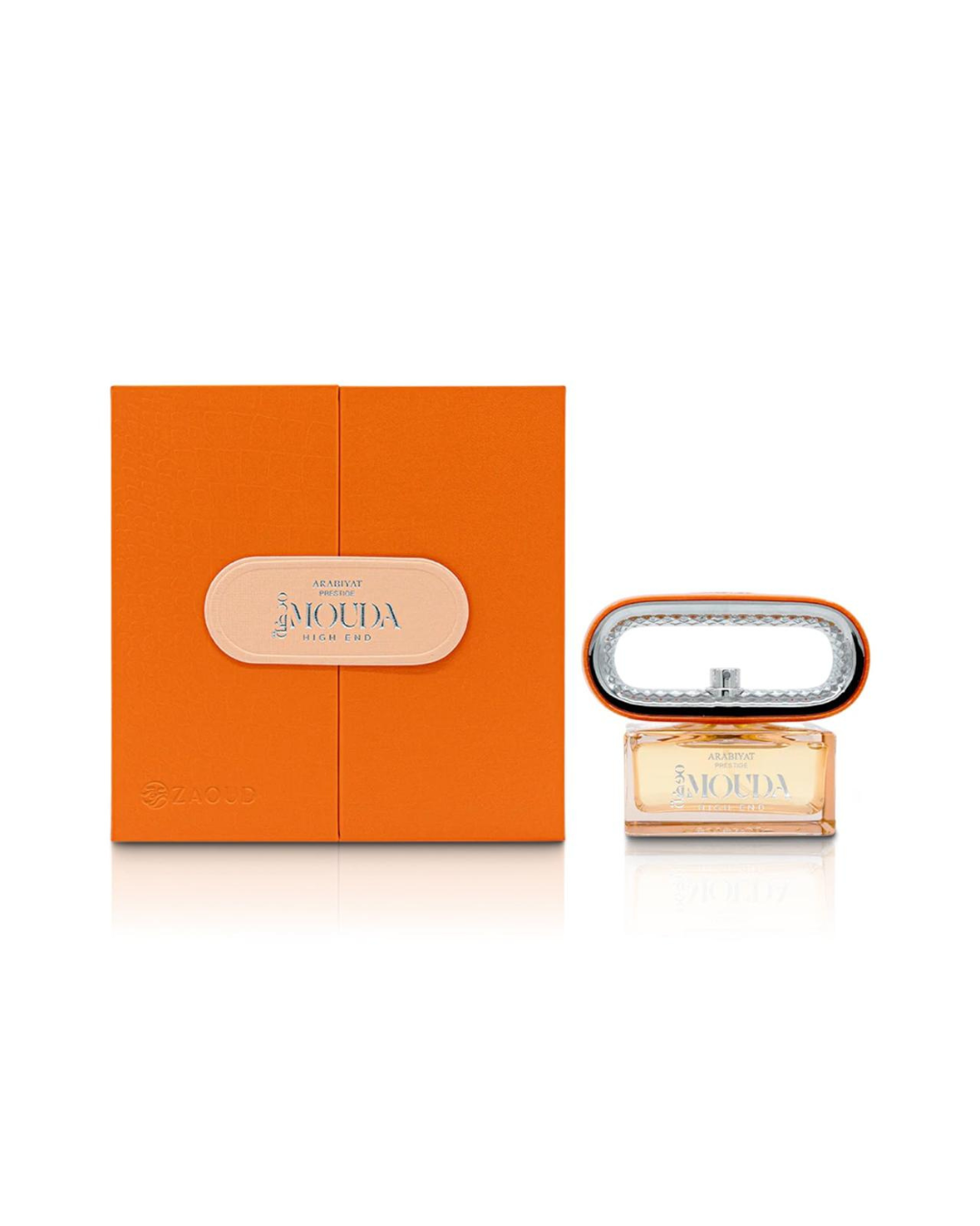 Mouda High End