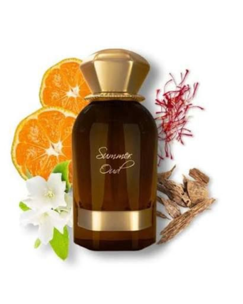Summer Oud